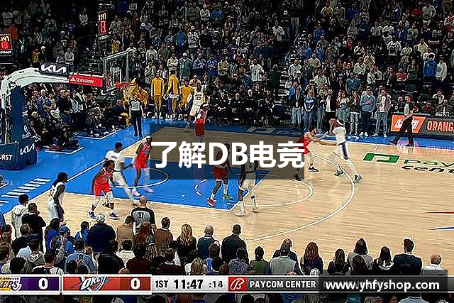 了解DB电竞